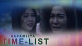 Most shocking endings in Kapamilya teleseryes | Kapamilya Time-List