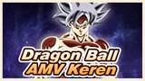 [Dragon Ball] AMV Keren Dragon Ball