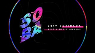 2019 Soribada Best K-Music Awards 'Day 1' 'Part 2' [2019.08.22]