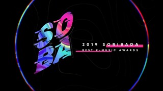 2019 Soribada Best K-Music Awards 'Day 1' 'Part 2' [2019.08.22]
