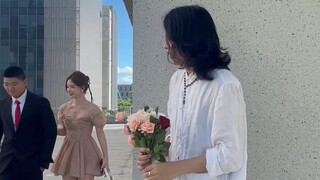 事情的发生总是在意料之外....