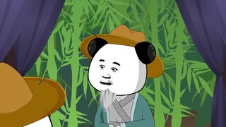 Chu Vô Tư đưa ra đề nghị cho Chu Nguyên Chương
