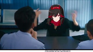 Aku diejek ketika menceritakan pengalamanku sebagai orang pertama di grup yang berperan sebagai Zhan
