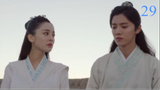 Fighter of the Destiny Eps 29