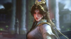 Yun Shen Buzhi Meng Eps 23 Sub Indo