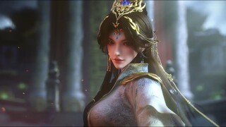 Yun Shen Buzhi Meng Eps 23 Sub Indo