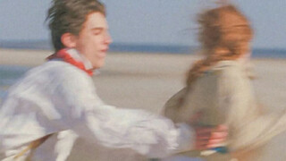 "She repeatedly pointed out her own flaws, while he repeatedly expressed his love."