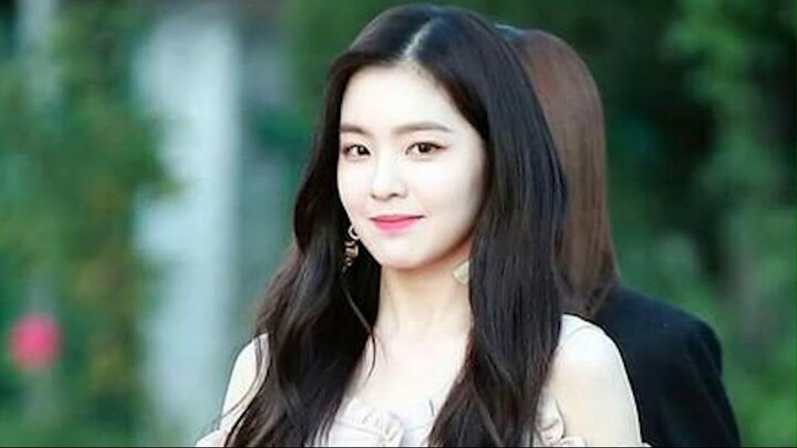 only focus on you Irene Red Velvet - Red Carpet Moment #irene #ireneredvelvet #baejoohyun #redvelvet