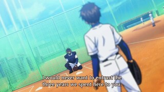 Ace Of The Diamond | ep8 (2013)