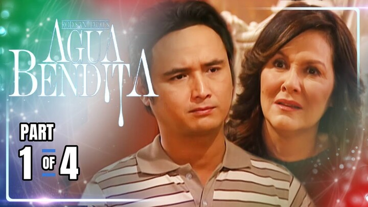 Agua Bendita | Episode 9 (1/4) | June 27, 2024