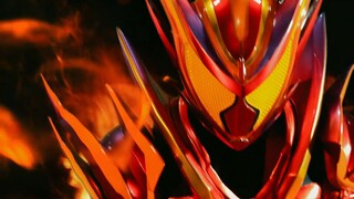 Kamen Rider Gavv มาสค์ไรเดอร์ กาบุ ตอนที่ 48 ซับไทย