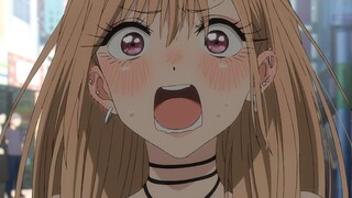 Husband can't~ But how can I be happier~💕