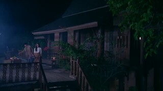 10 When The sky falls Thai. TD