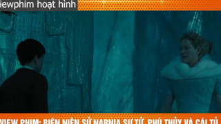 doremon phiên bản tủ quần áo p3 #reviewphimhoathinh