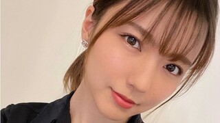 Kỷ lục sinh nhật lần thứ 30 của Kamen Rider Nadeshiko Misaki Nadeshiko/Mano Erina trong một năm cuộc