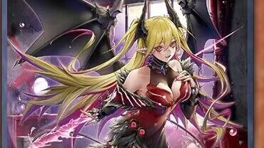 Something about her draws me in even more than her figure.