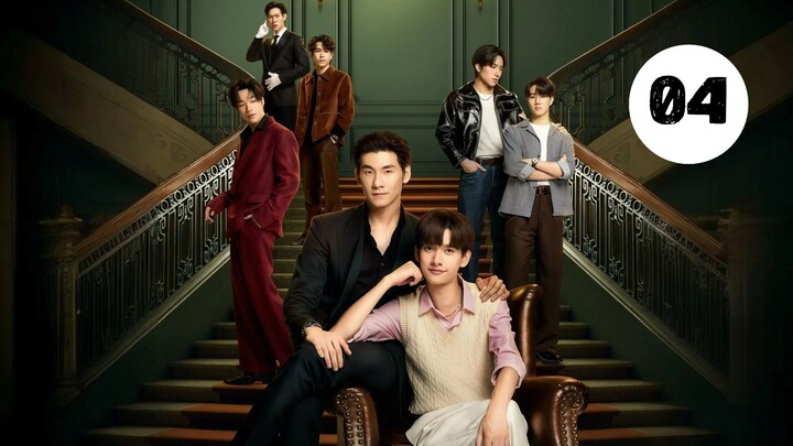 Tập 4 || Apo Giả Mạo - Me And Who  | Phim bl vietsub