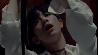 【หลิวกว่านโหย่ว｜งานปาร์ตี้ของนีล】การแสดงเต้นเพลง Criminal (อีแทมิน)