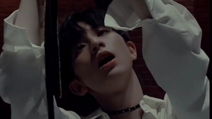 【Liu Guanyou | Neil's Party】Criminal dance cover (Lee Tae-min)