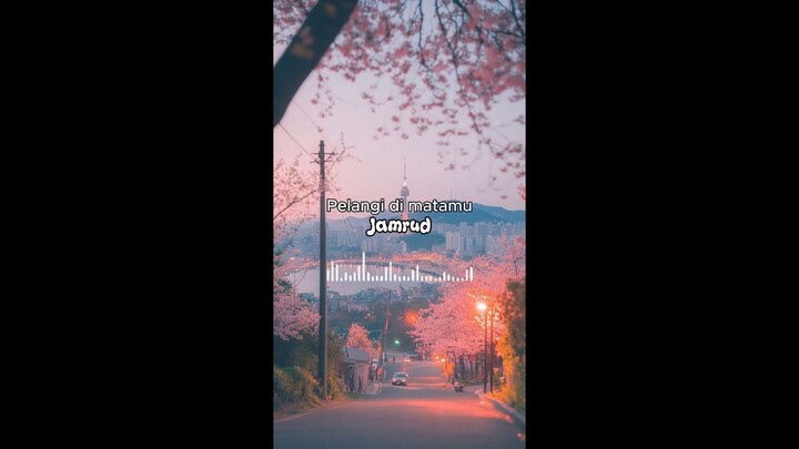 Pelangi di matamu - Jamrud (Cover by Lin & Monv) | Lagu Hits Pop Indonesia 2000-an