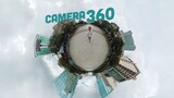 Đã đến lúc sử dụng camera360 // ft. Insta360 ONE R