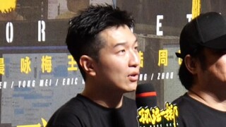 《孤注一掷》导演解释影片中削弱办案情节的原因：不让犯罪分子知道是如何破案的！