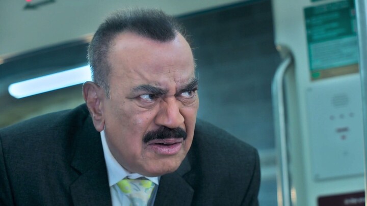 CID 2025 S02E01 Bengali Dubbed