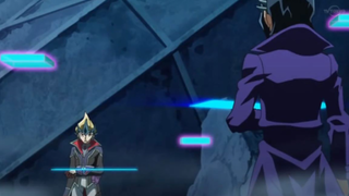 Yugioh AMV Shun Vs Kaito #amv #yugioh