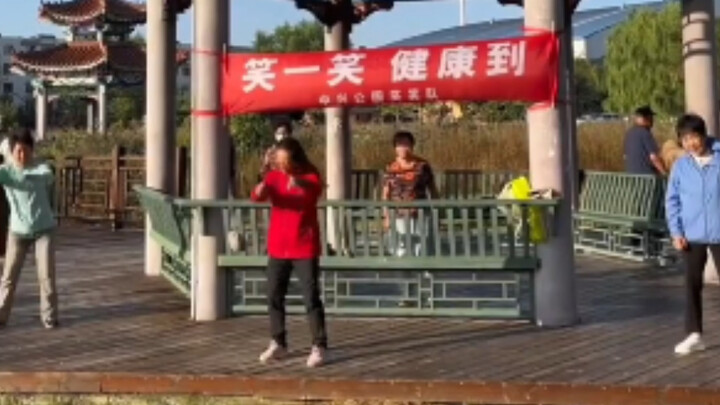 Cảm ơn vì đã được khỏe mạnh