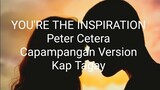 You're The Inspiration-Capampangan