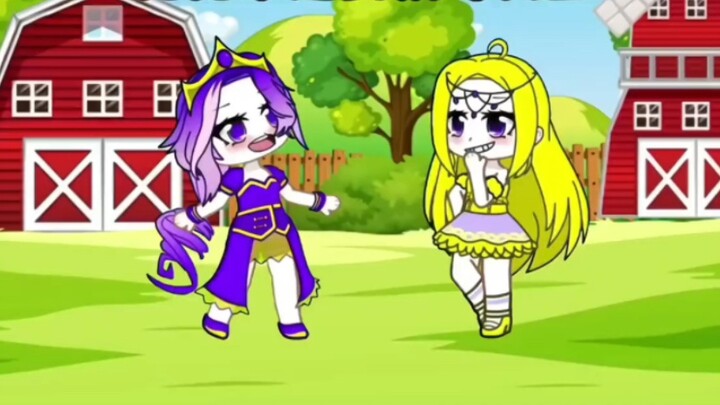 Bibi Dong meets the virus king