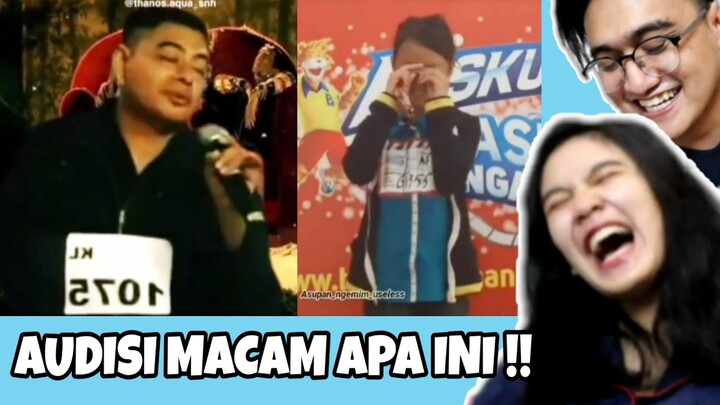 PERINGATAN ! MEME INI MENGANDUNG IQ TEKANAN TINGGI WKWKW