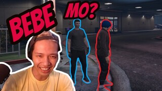 #41 GTA V - BEBE