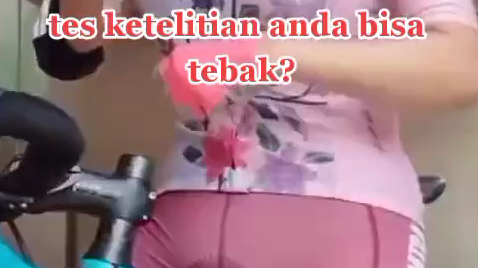 TikTok Viral 2021 #5 - Ayo Tebak Ada Berapa Perbedaan Pada Gambar.