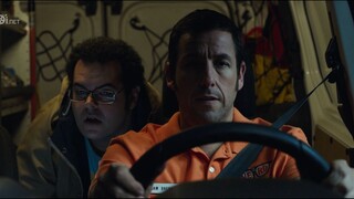 [Vietsub] Đại Chiến Pixels (Pixels 2015)