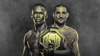 UFC 293: Adesanya vs. Strickland full movie [indo sub]