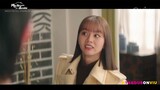 When you're the professor's secret girlfriend | My Roommate Is A Gumiho (Tagalog Dub) | Viu