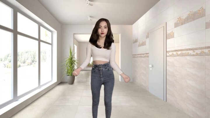 Anh ngủ chưa #cutegirl