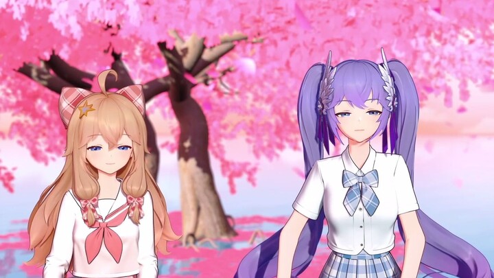 【Jia Dinner】"I really like the words of... "