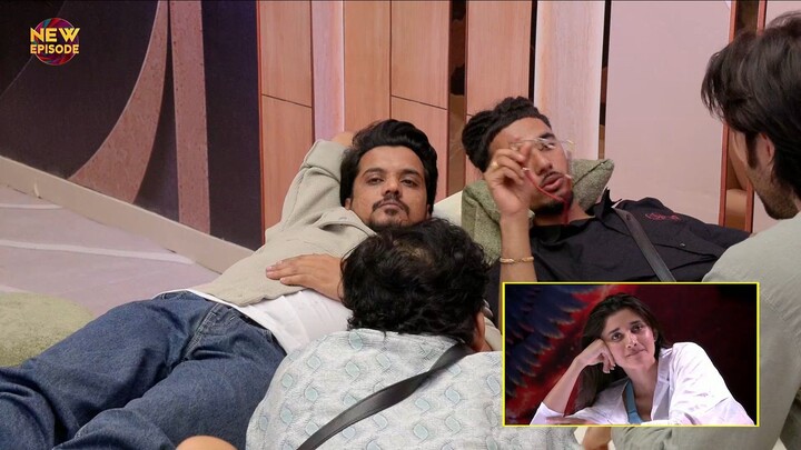 Bigg Boss S20 E09 14th September 2026《Bigg Boss》第20季 第09集