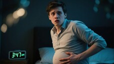 Male Pregnancy Mystery_ He Heard a Baby Crying Inside Him at Midnight