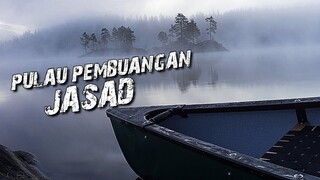 SEBUAH PULAU TEMPAT IBLIS BETINA MEMBUANG KORB4ANNYA