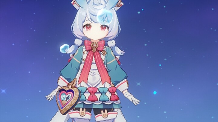 Sharp Review: The Most Ideal “Wife” Character in Genshin Impact