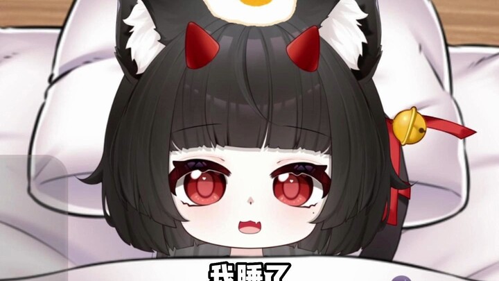 [Dan Ka] My wife keeps crushing me to death every time she sleeps [Couple]