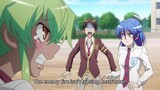 Jitsu wa watashi wa [English Sub.] Ep. 5