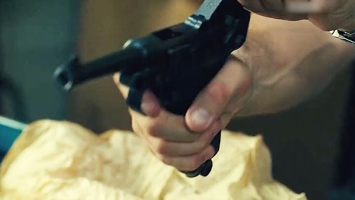 If you can’t beat your competitors, just take them out.