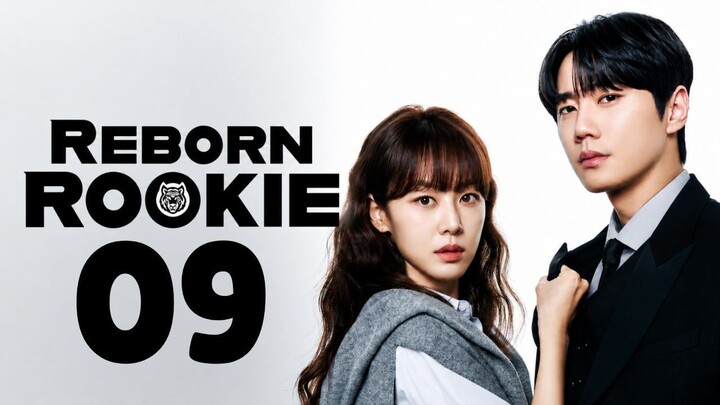 [Sub Indo] REBORN ROOKIE - Episode 9