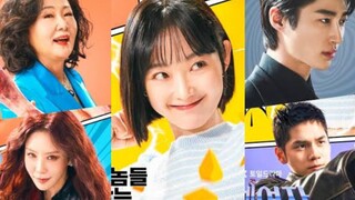 🇰🇷 Strong Girl Nam-soon (2023) Ep 1 [Eng Sub]