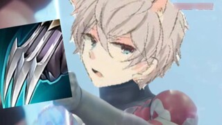 [Chicken Claw Ultraman] Release your imagination, Brother Lei