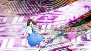 Kakuriyo no Yadomeshi Episode 2 Subtitle Indonesia